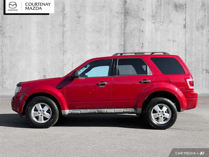 ford Escape 2009 - 2