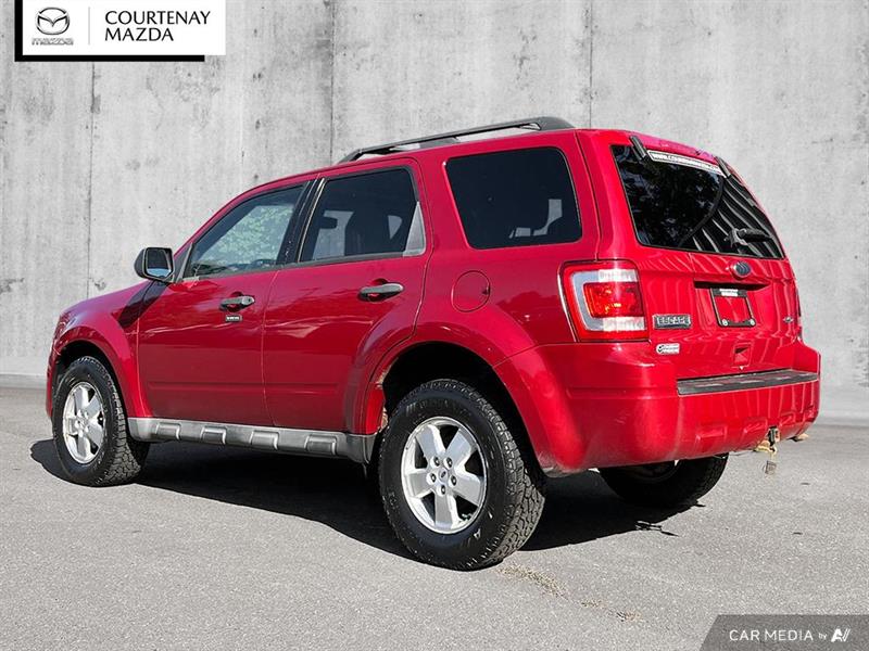 ford Escape 2009 - 3