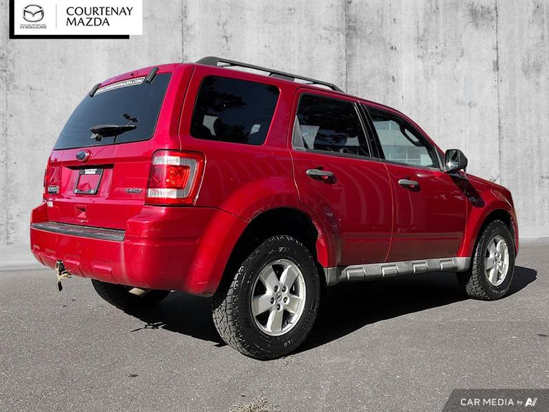 ford Escape 2009 - 6