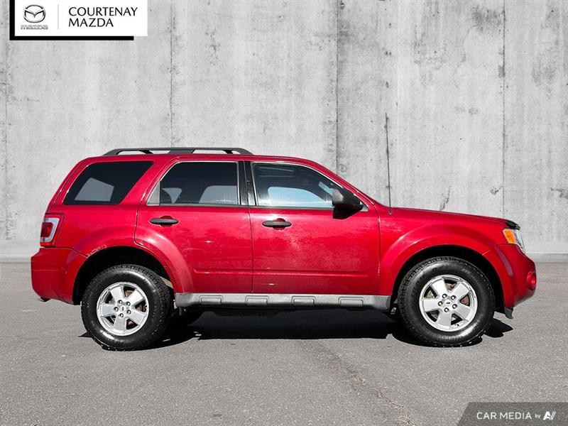 ford Escape 2009 - 7