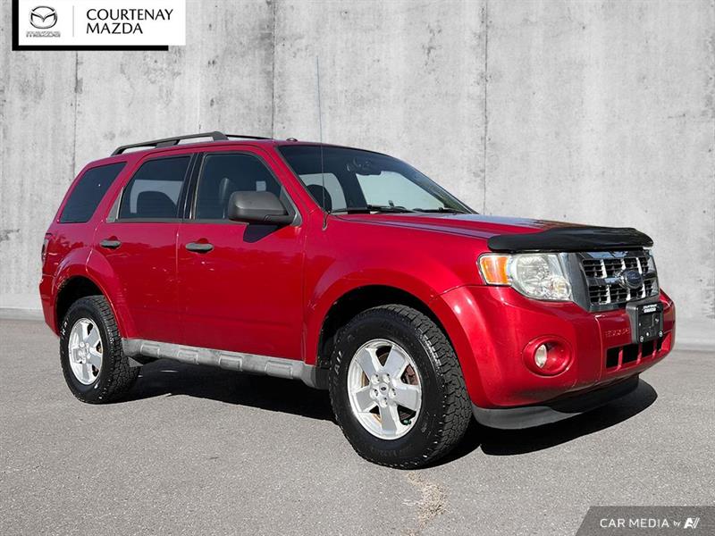 ford Escape 2009 - 9