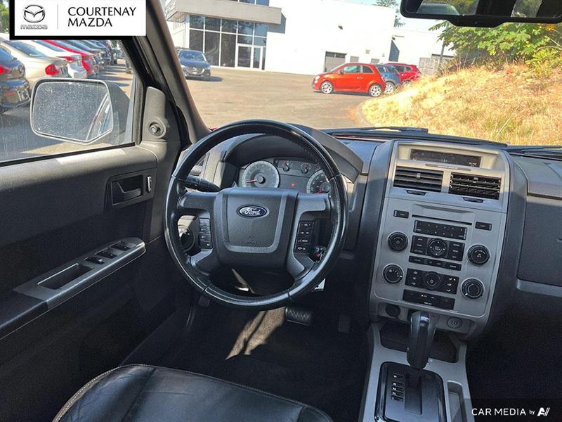 ford Escape 2009 - 11