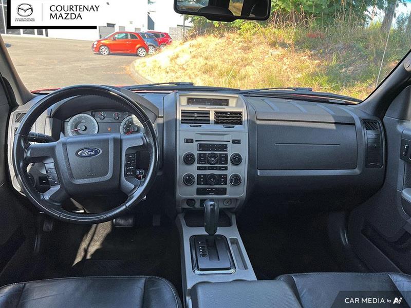 ford Escape 2009 - 12