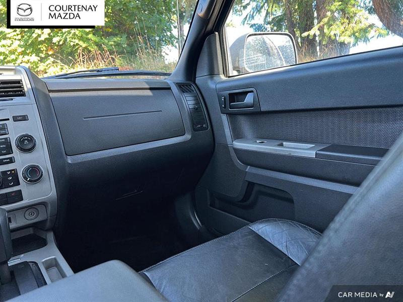 ford Escape 2009 - 13