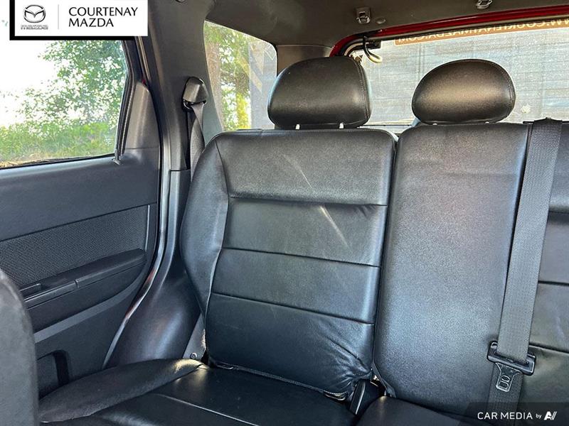 ford Escape 2009 - 14