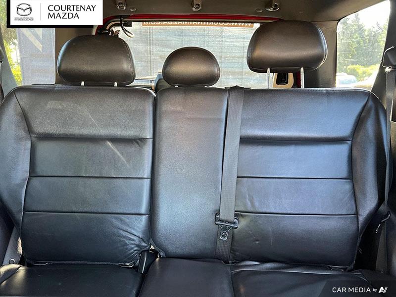 ford Escape 2009 - 15