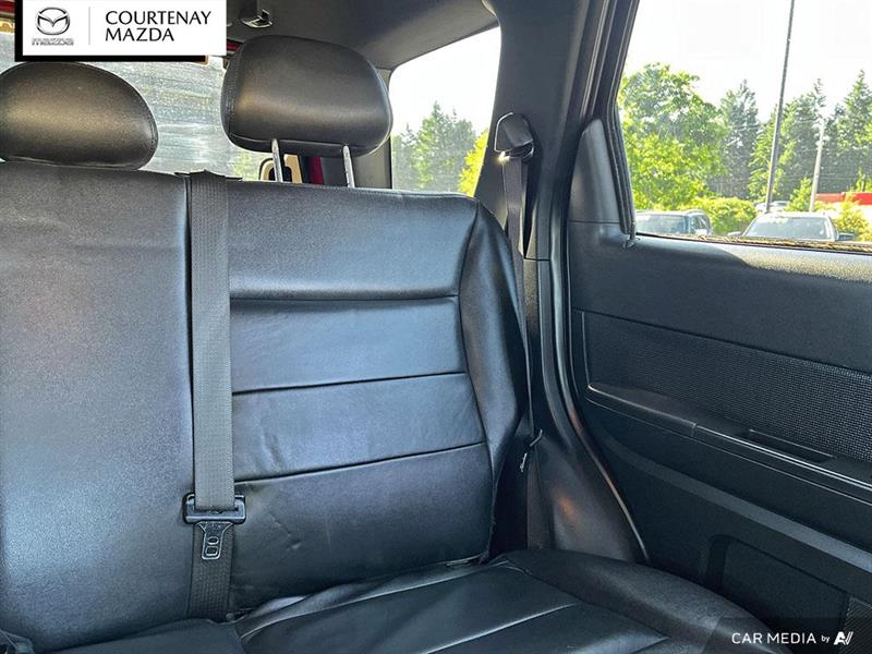 ford Escape 2009 - 17