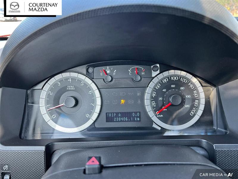 ford Escape 2009 - 18