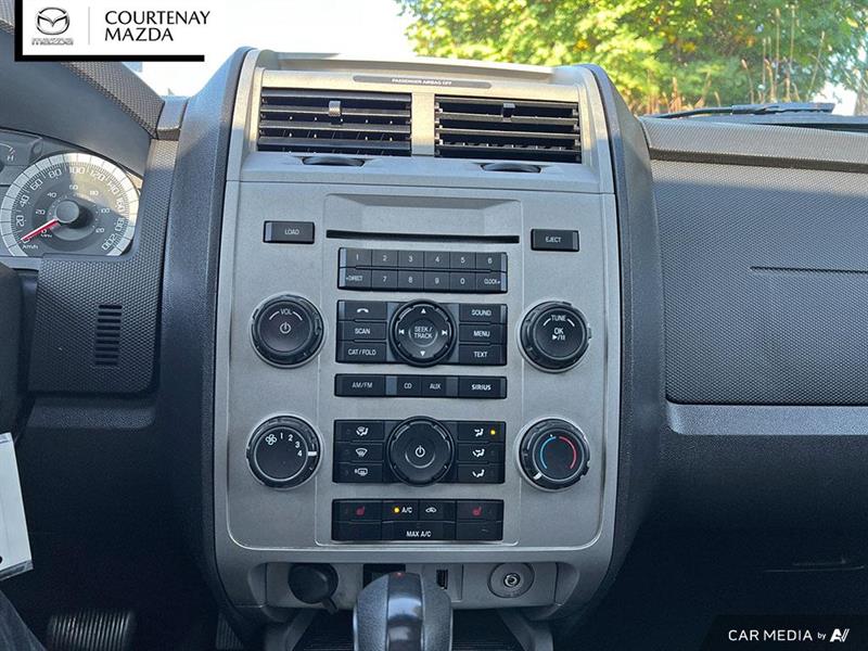 ford Escape 2009 - 19