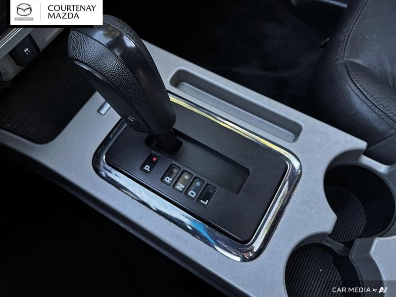 ford Escape 2009 - 20