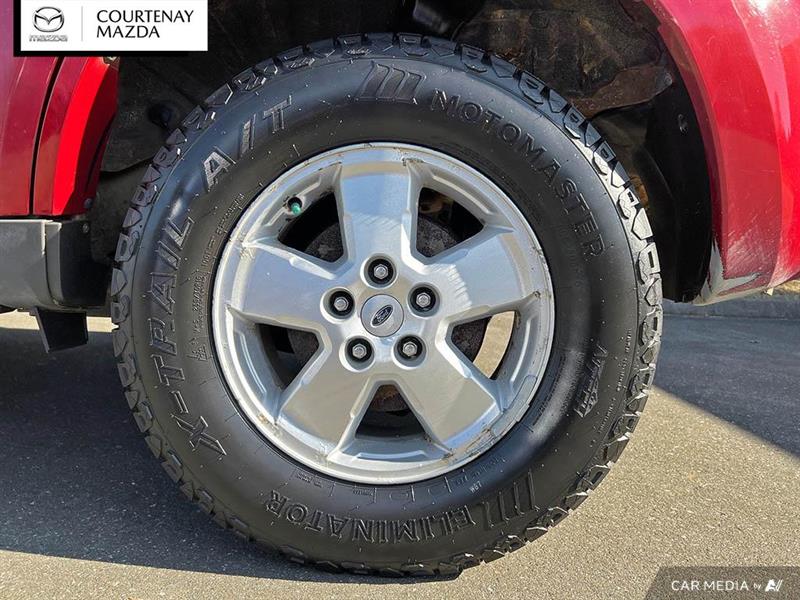 ford Escape 2009 - 21