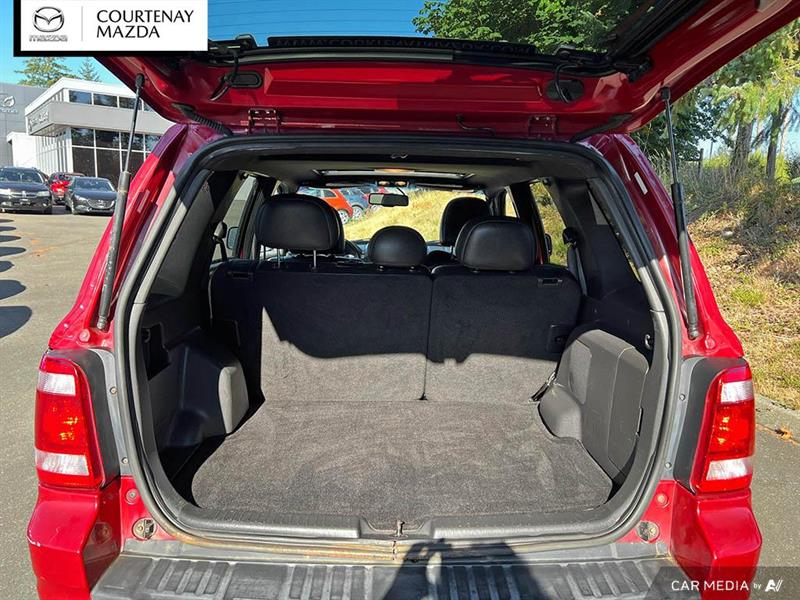 ford Escape 2009 - 22