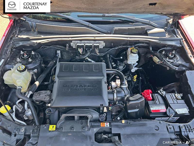 ford Escape 2009 - 23