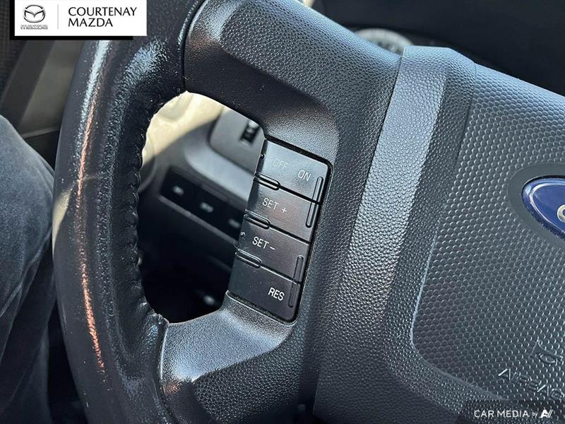 ford Escape 2009 - 24