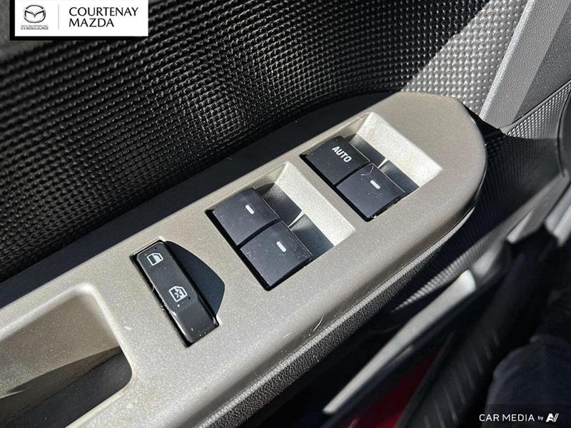 ford Escape 2009 - 25