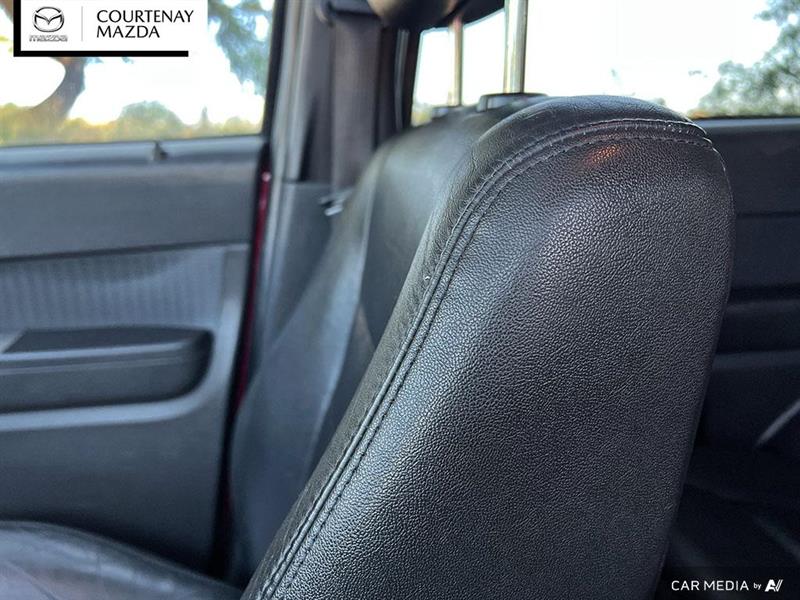 ford Escape 2009 - 27