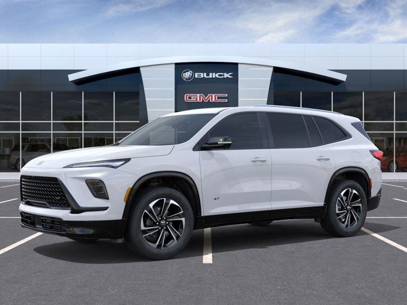 buick Enclave 2026 - 2