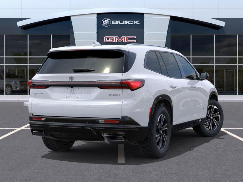 buick Enclave 2026 - 4