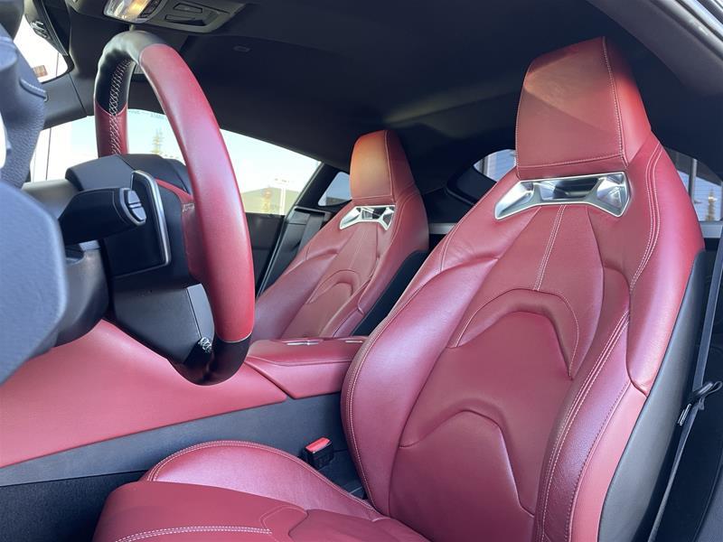 toyota GR Supra 2021 - 3