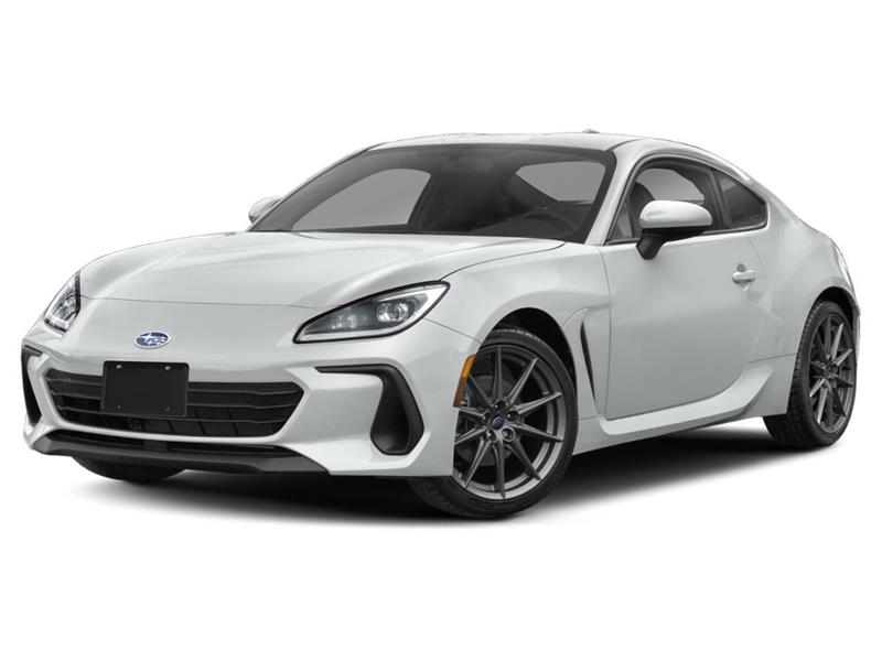 subaru BRZ 2023