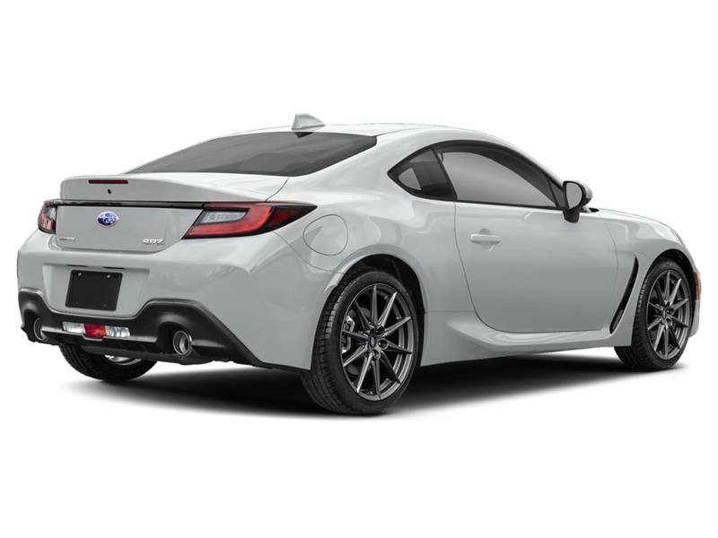 subaru BRZ 2023 - 2