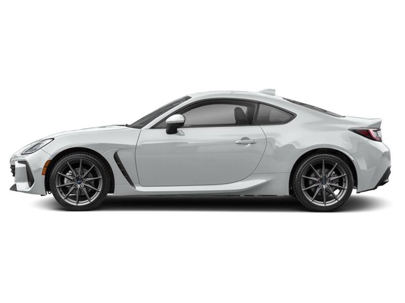 subaru BRZ 2023 - 3