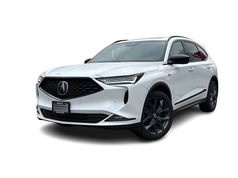 acura MDX 2024