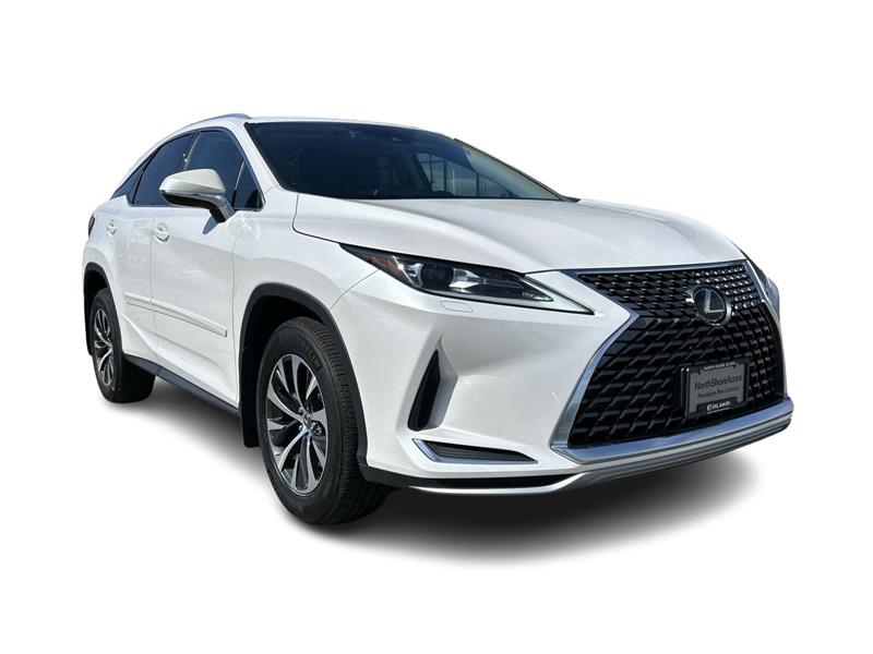 lexus RX 2022 - 2