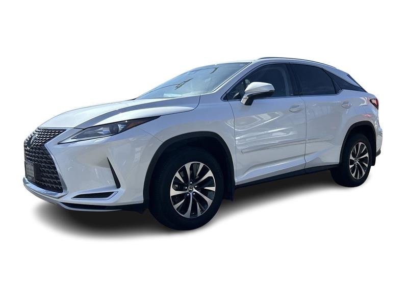 lexus RX 2022 - 7