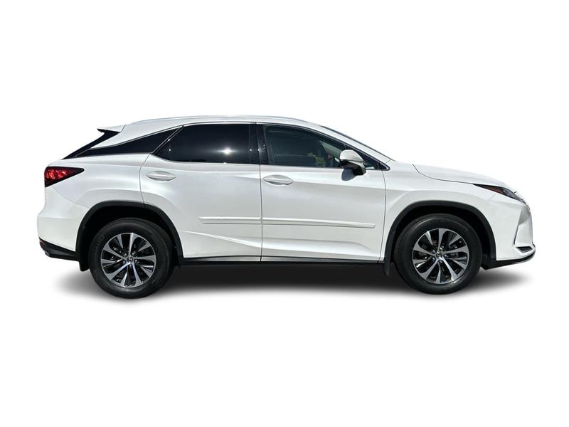 lexus RX 2022 - 16