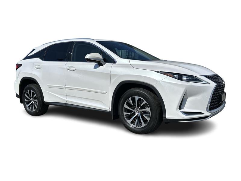lexus RX 2022 - 17