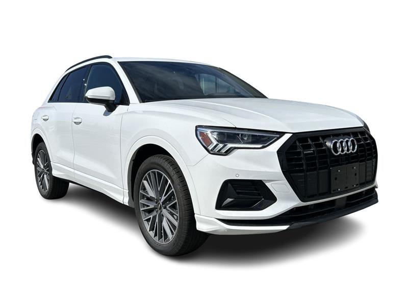 audi Q3 2023 - 2
