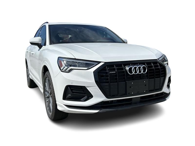 audi Q3 2023 - 3