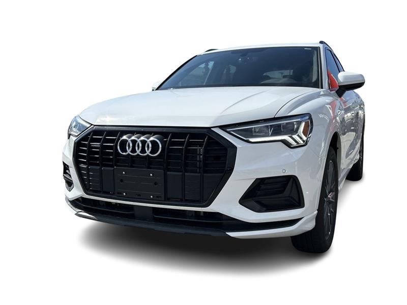 audi Q3 2023 - 5