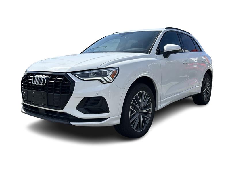 audi Q3 2023 - 6