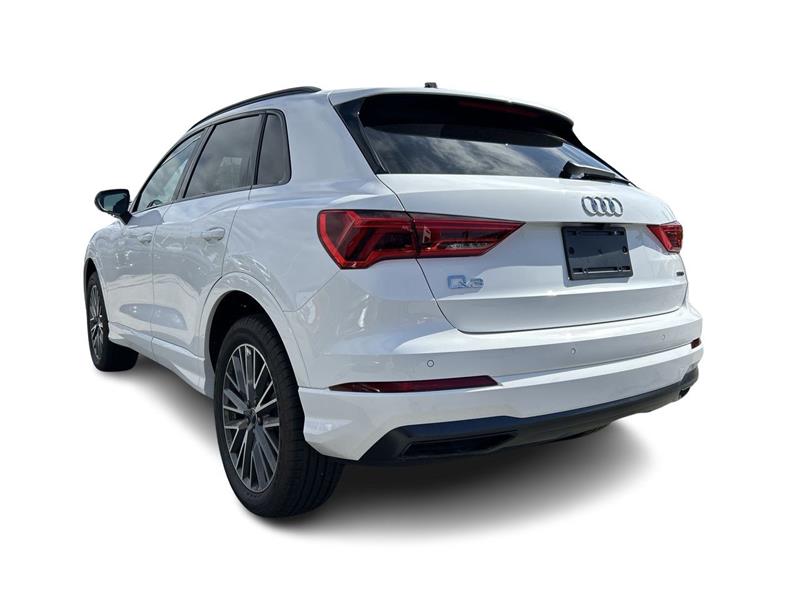 audi Q3 2023 - 10