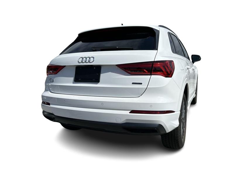audi Q3 2023 - 13