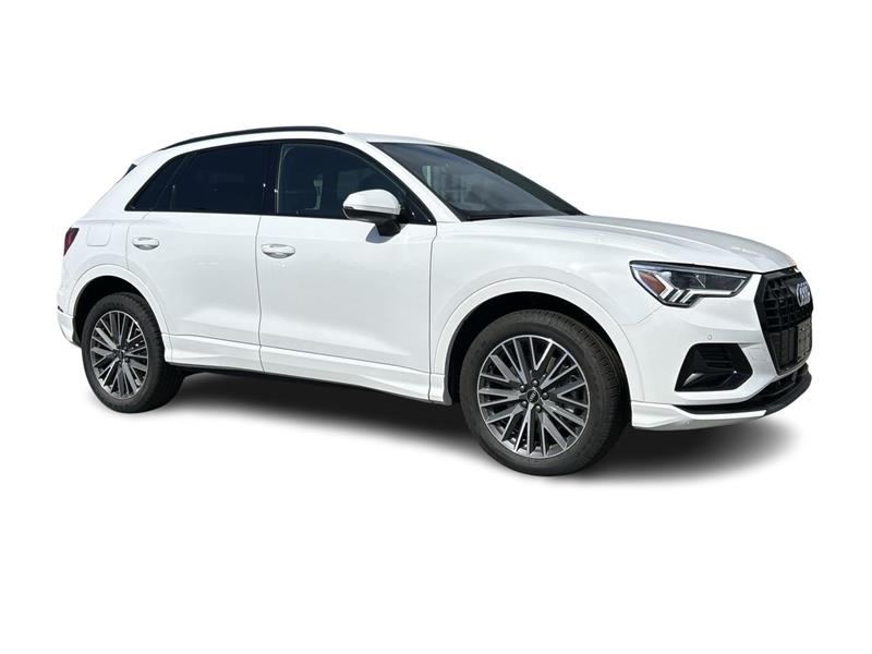audi Q3 2023 - 17