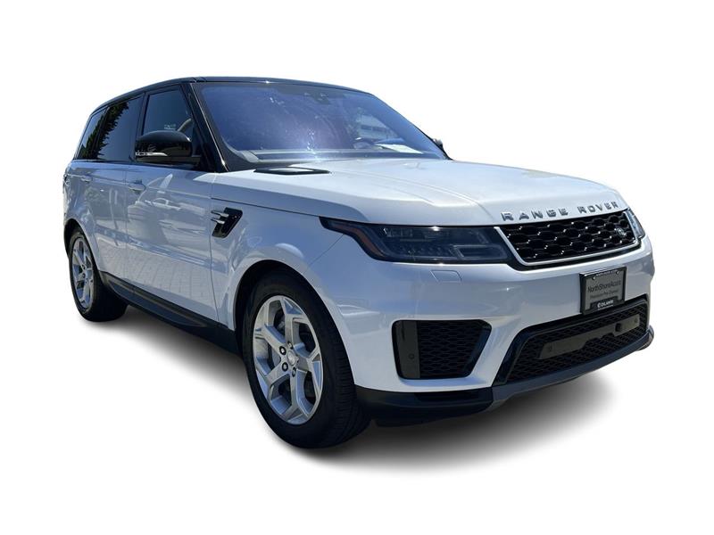 land rover Range Rover Sport 2021 - 2