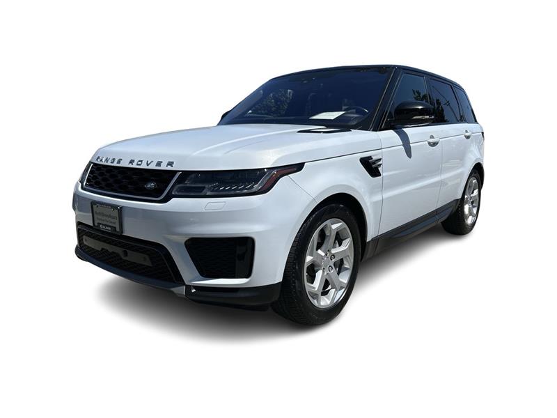 land rover Range Rover Sport 2021 - 6
