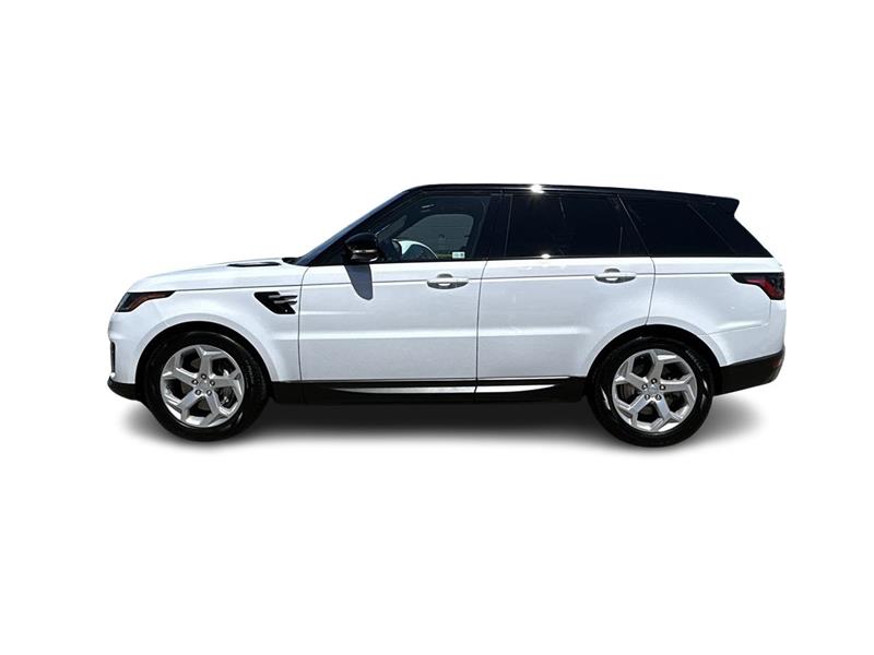 land rover Range Rover Sport 2021 - 8
