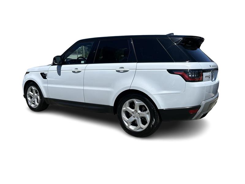 land rover Range Rover Sport 2021 - 9