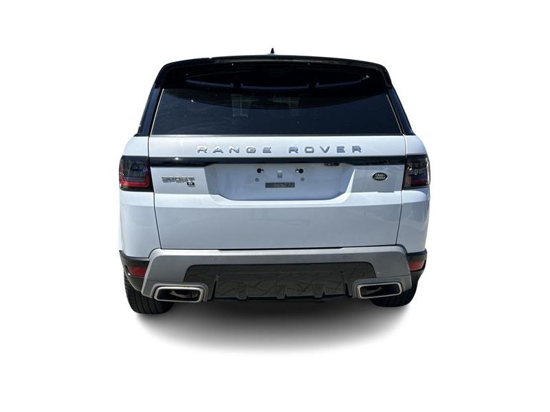 land rover Range Rover Sport 2021 - 12