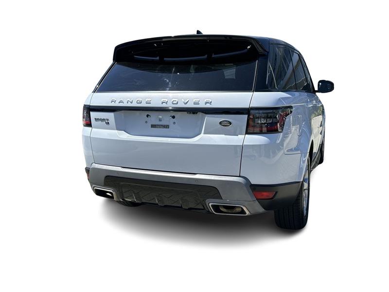 land rover Range Rover Sport 2021 - 13