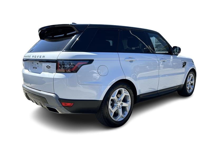 land rover Range Rover Sport 2021 - 15