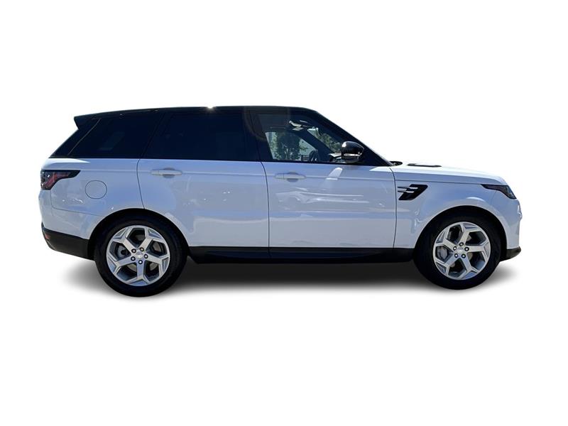 land rover Range Rover Sport 2021 - 16