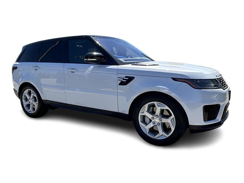 land rover Range Rover Sport 2021 - 17