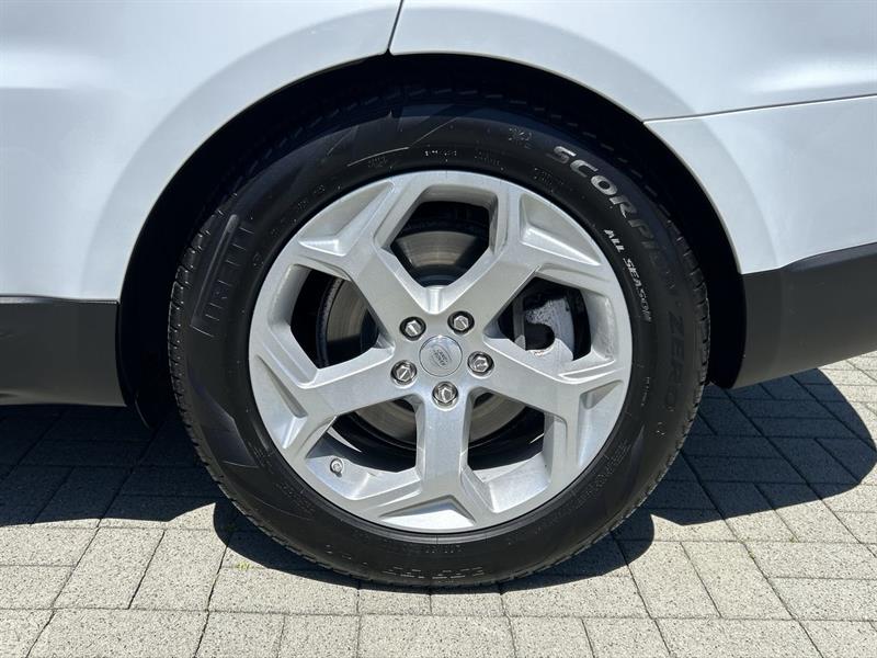 land rover Range Rover Sport 2021 - 18