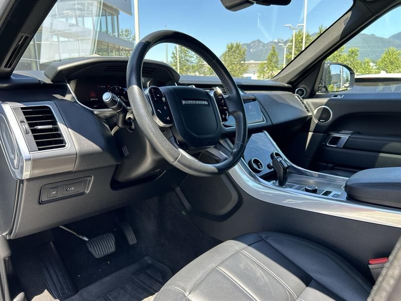 land rover Range Rover Sport 2021 - 19