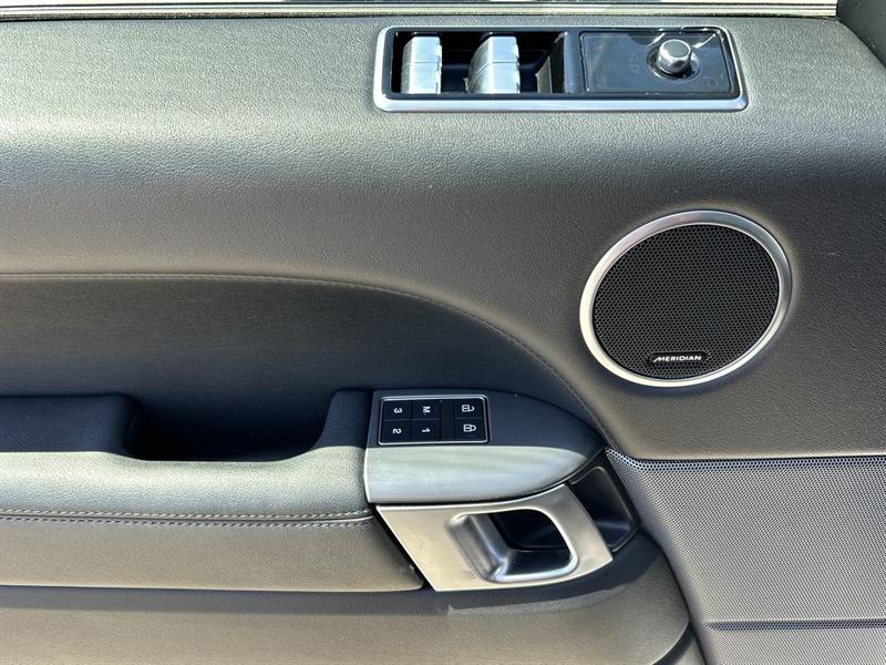 land rover Range Rover Sport 2021 - 21